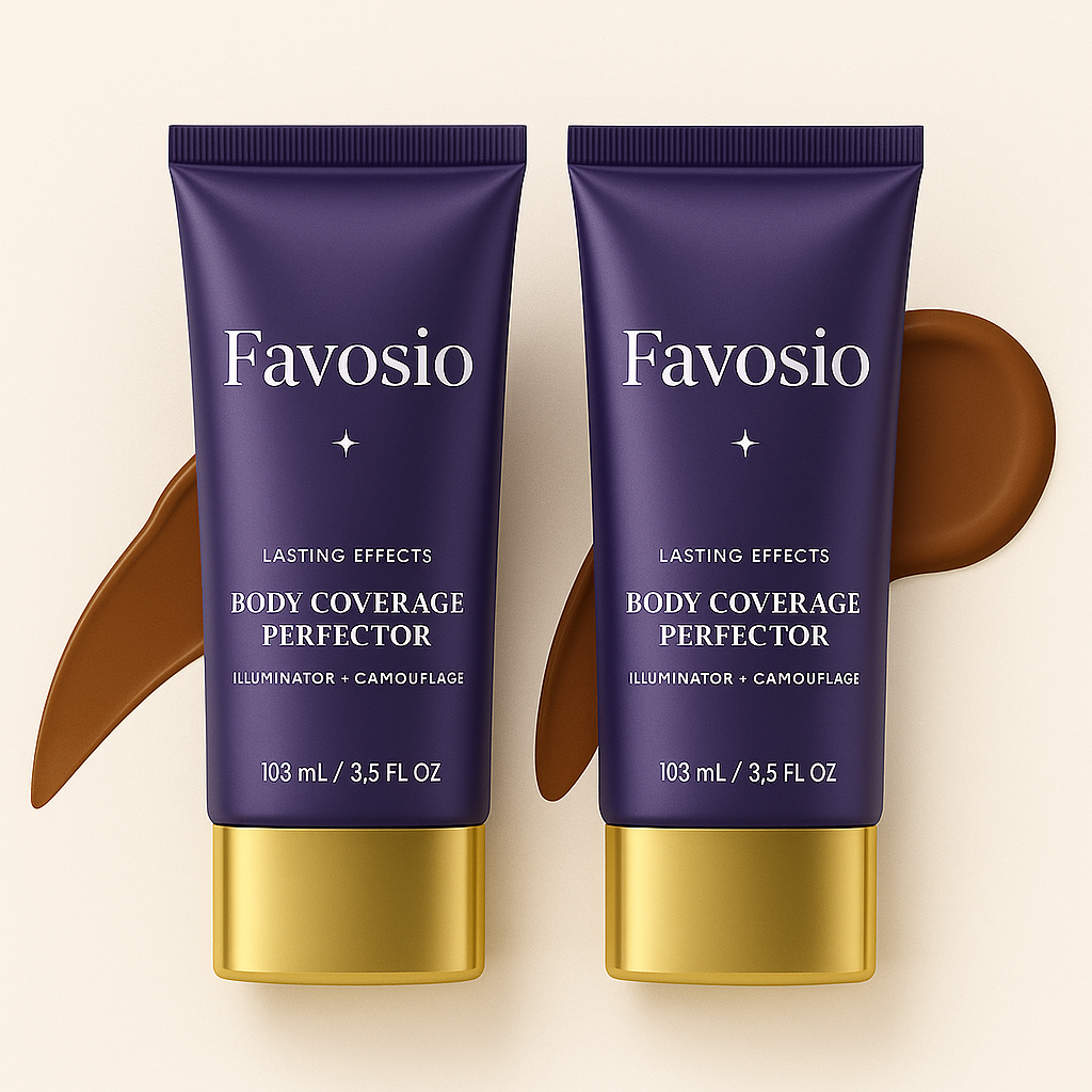 Body Coverage Perfector
