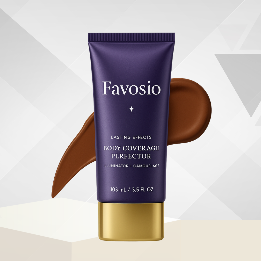Body Coverage Perfector