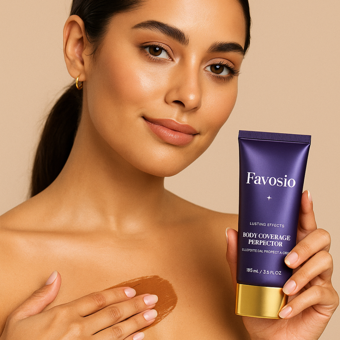 Body Coverage Perfector
