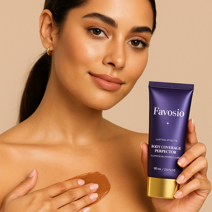 Body Coverage Perfector